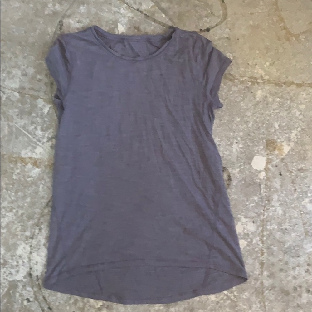 lululemon top